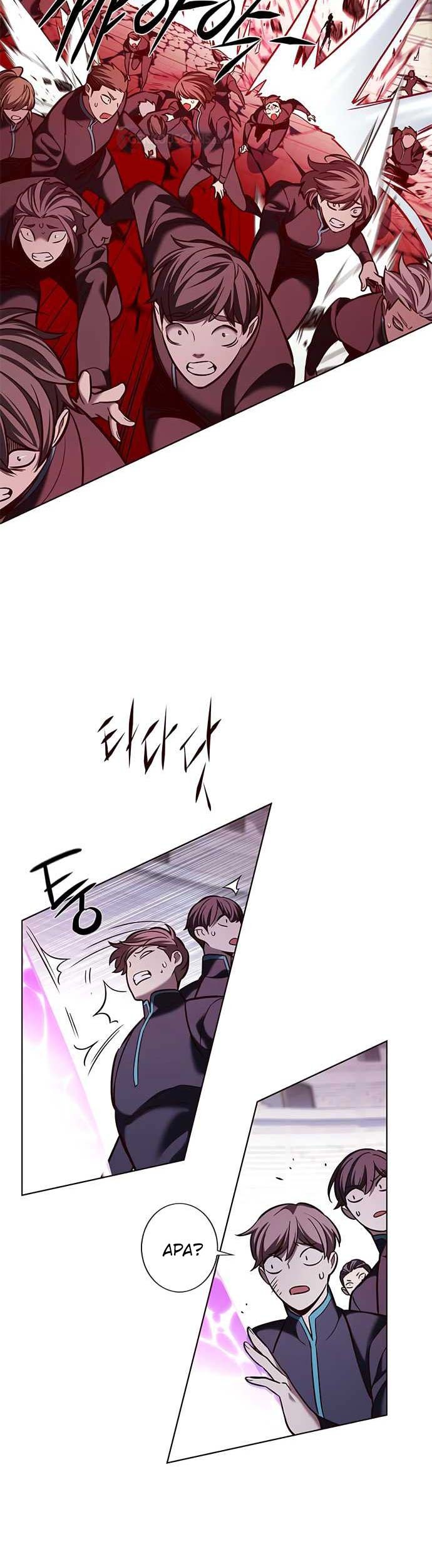 Eleceed Chapter 207 Gambar 40