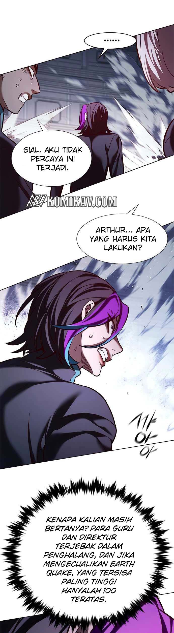 Eleceed Chapter 207 Gambar 44