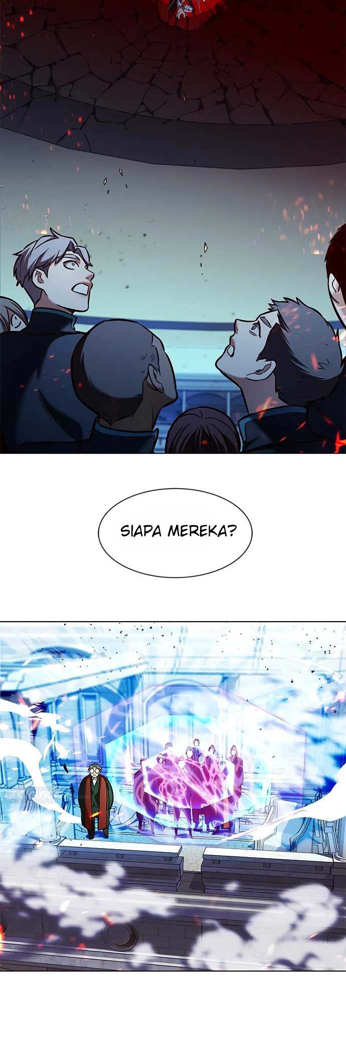 Eleceed Chapter 207 Gambar 3
