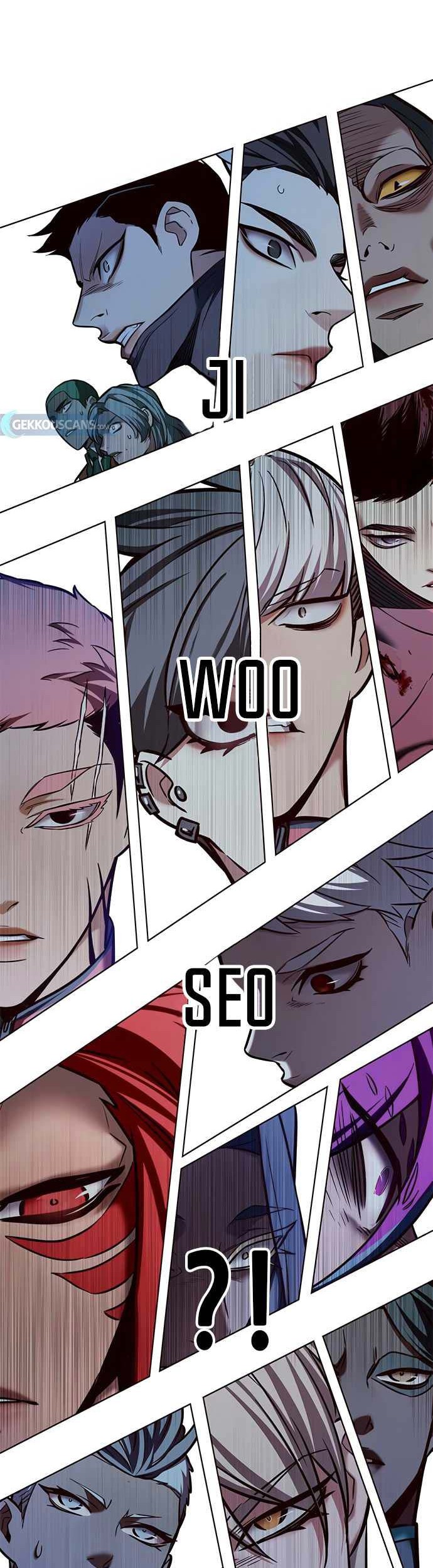 Eleceed Chapter 207 Gambar 59