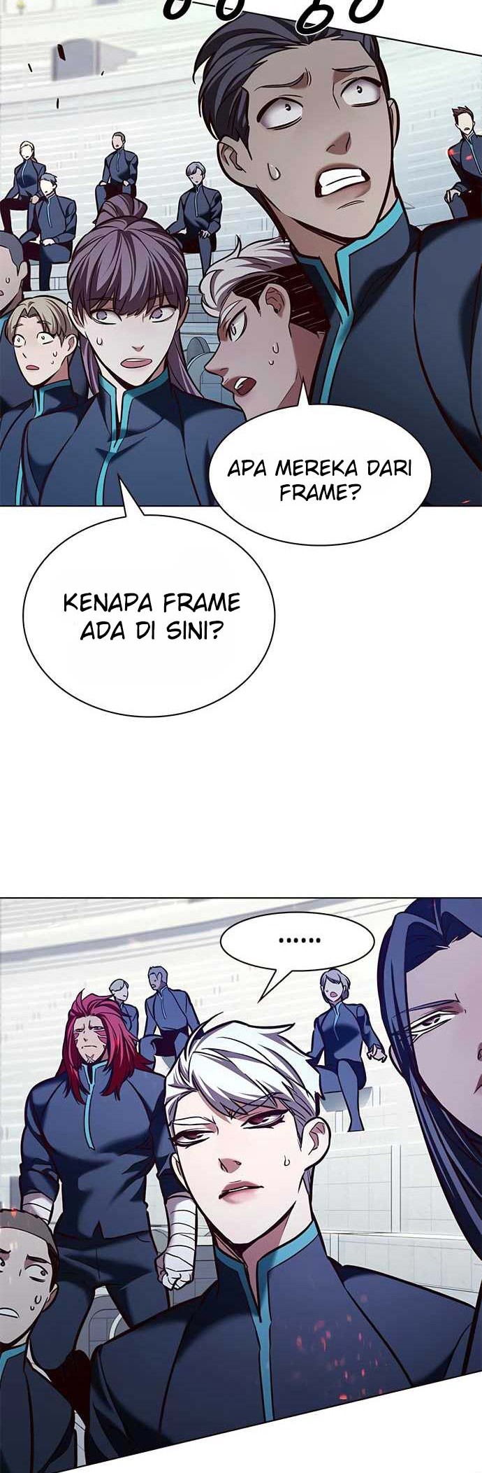Eleceed Chapter 207 Gambar 5