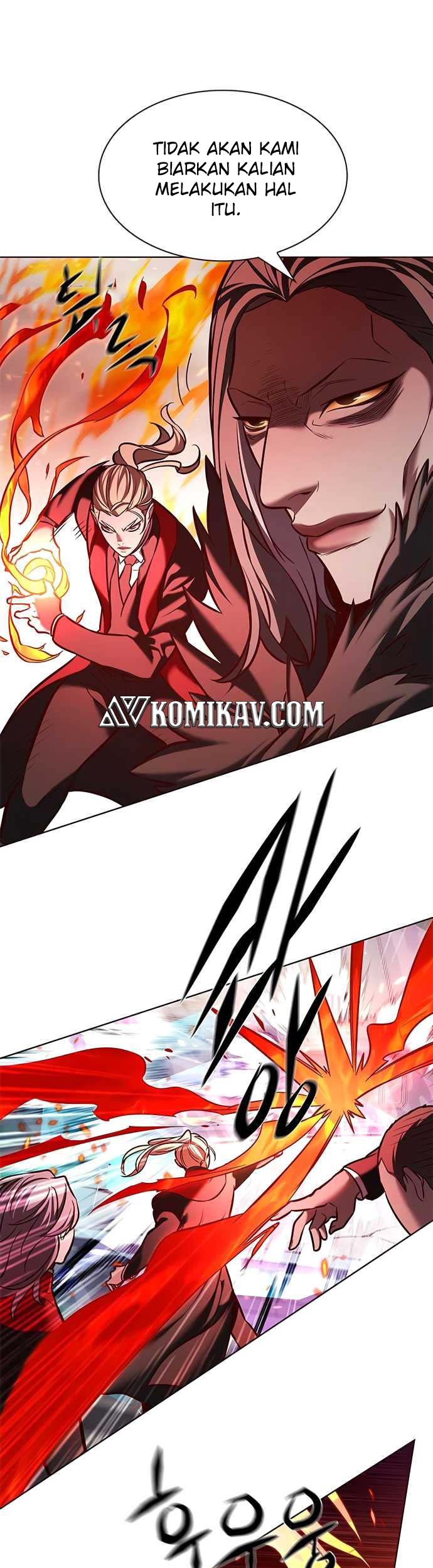 Eleceed Chapter 207 Gambar 14