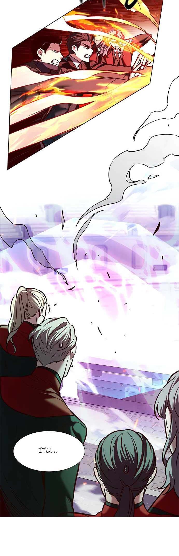 Eleceed Chapter 207 Gambar 15
