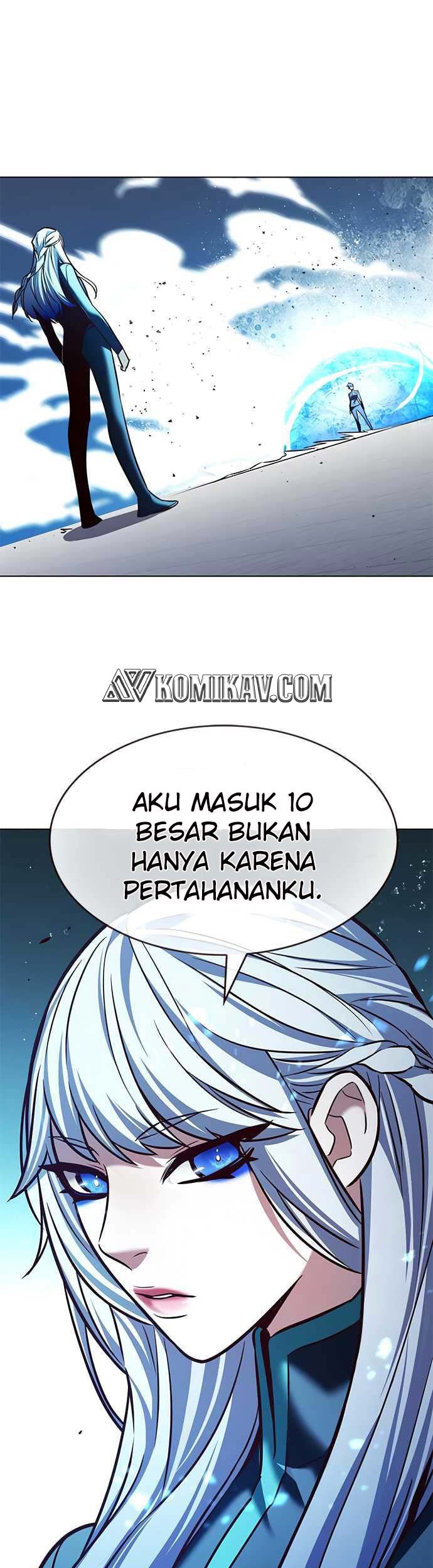 Eleceed Chapter 206 Gambar 42