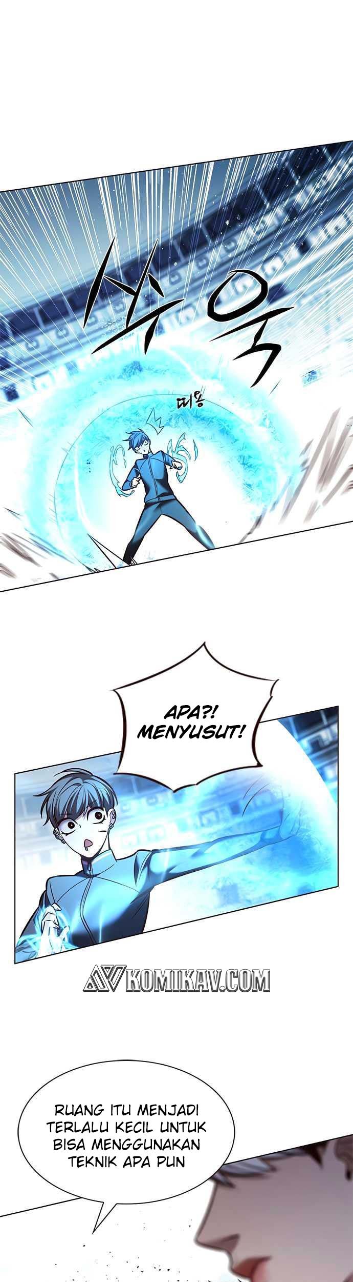 Eleceed Chapter 206 Gambar 50