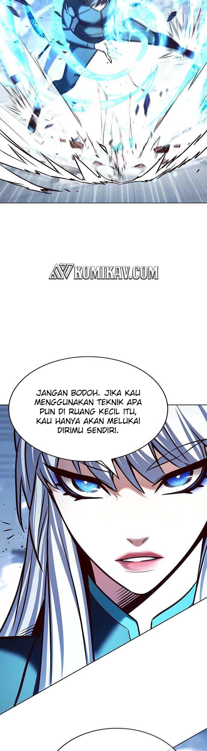 Eleceed Chapter 206 Gambar 54