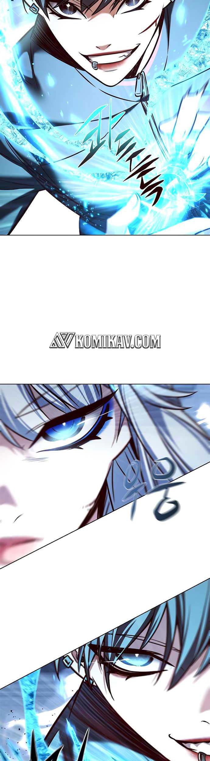 Eleceed Chapter 206 Gambar 56