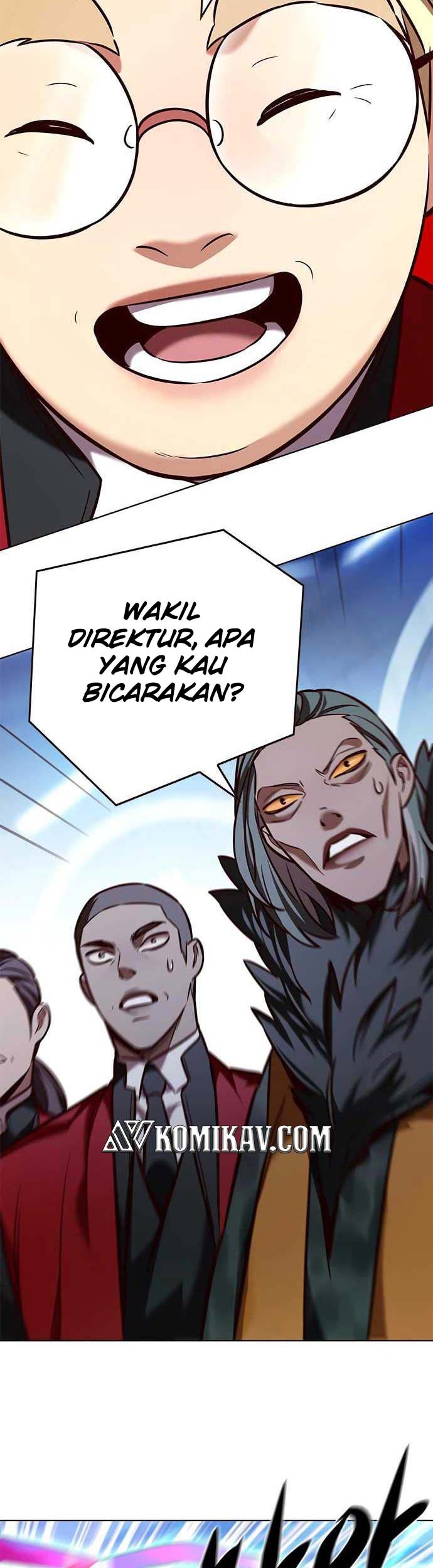 Eleceed Chapter 206 Gambar 62
