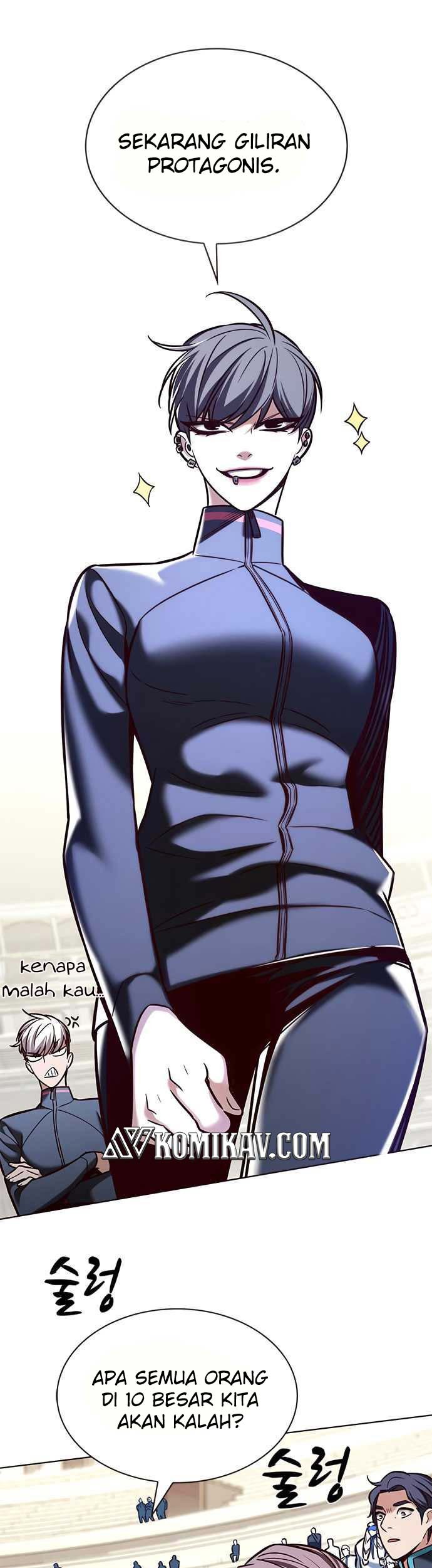 Eleceed Chapter 206 Gambar 10
