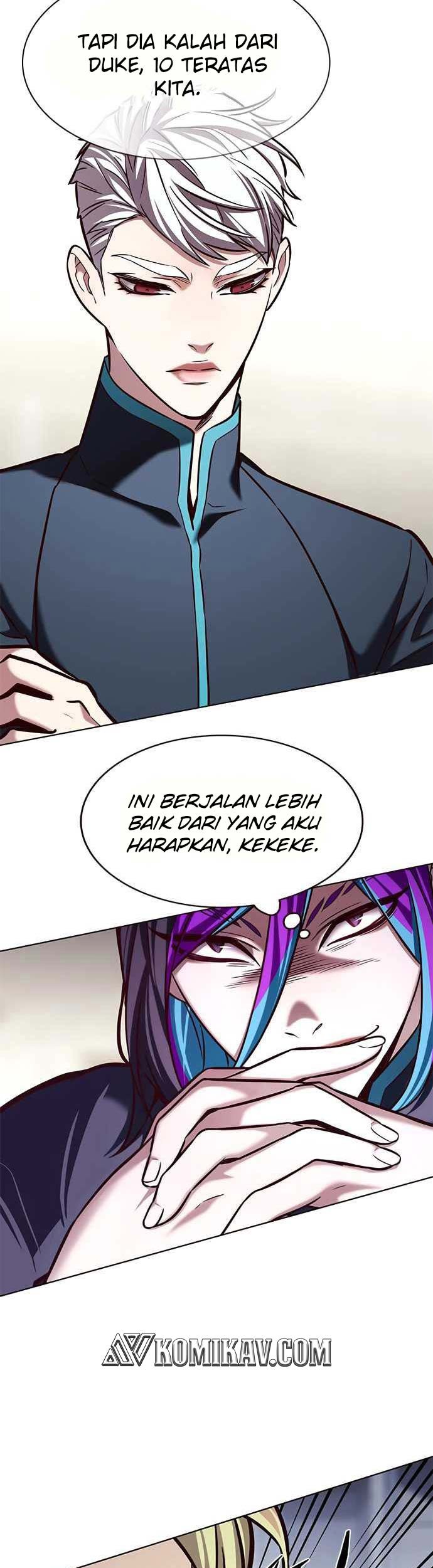 Eleceed Chapter 206 Gambar 12
