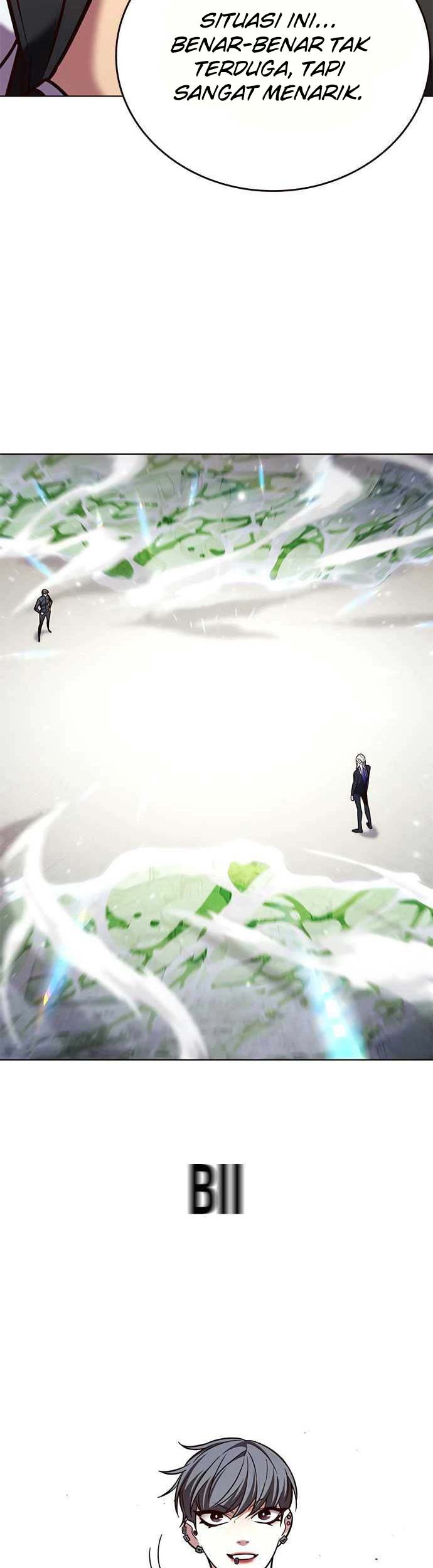 Eleceed Chapter 206 Gambar 14