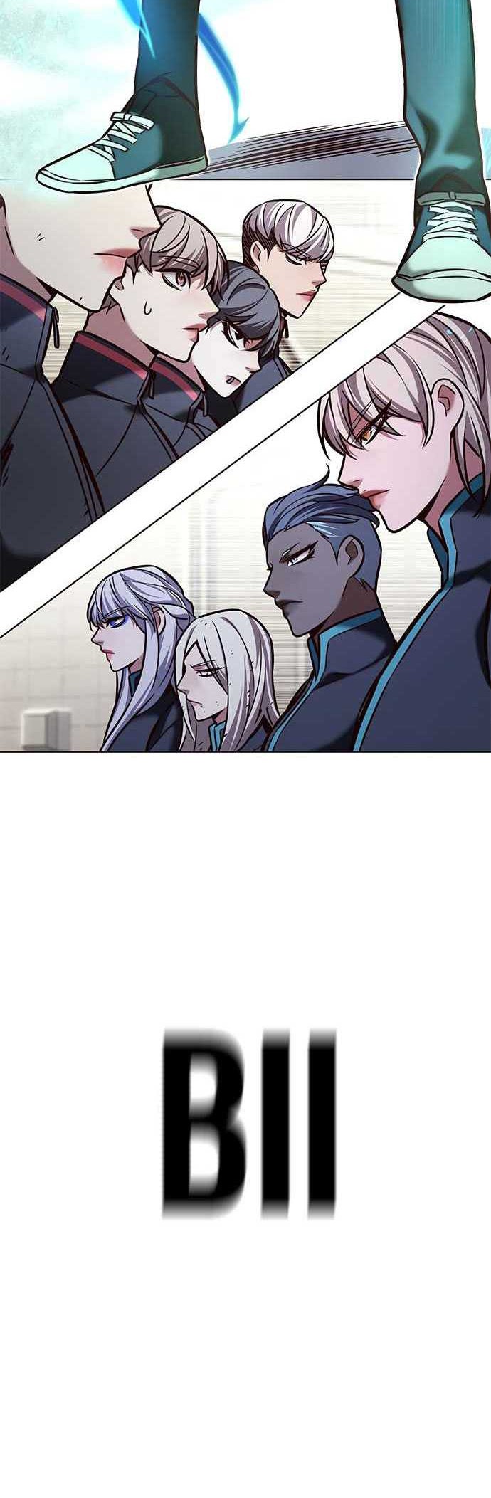 Eleceed Chapter 205 Gambar 22