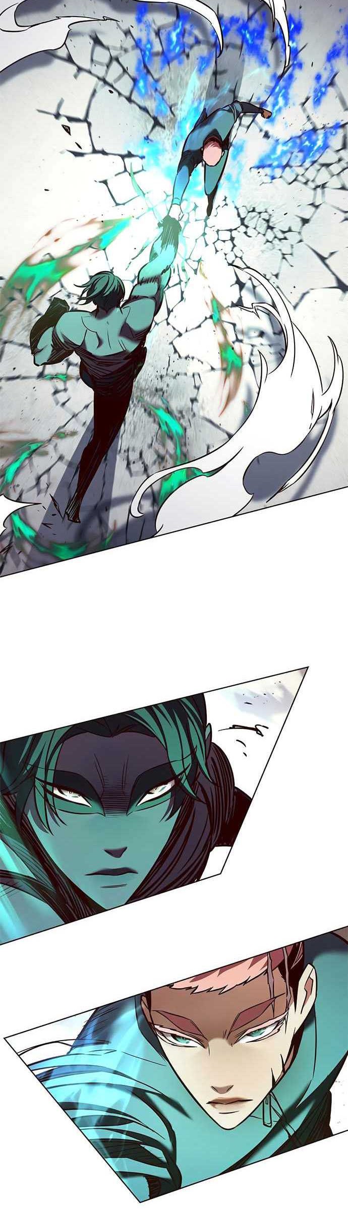 Eleceed Chapter 205 Gambar 26