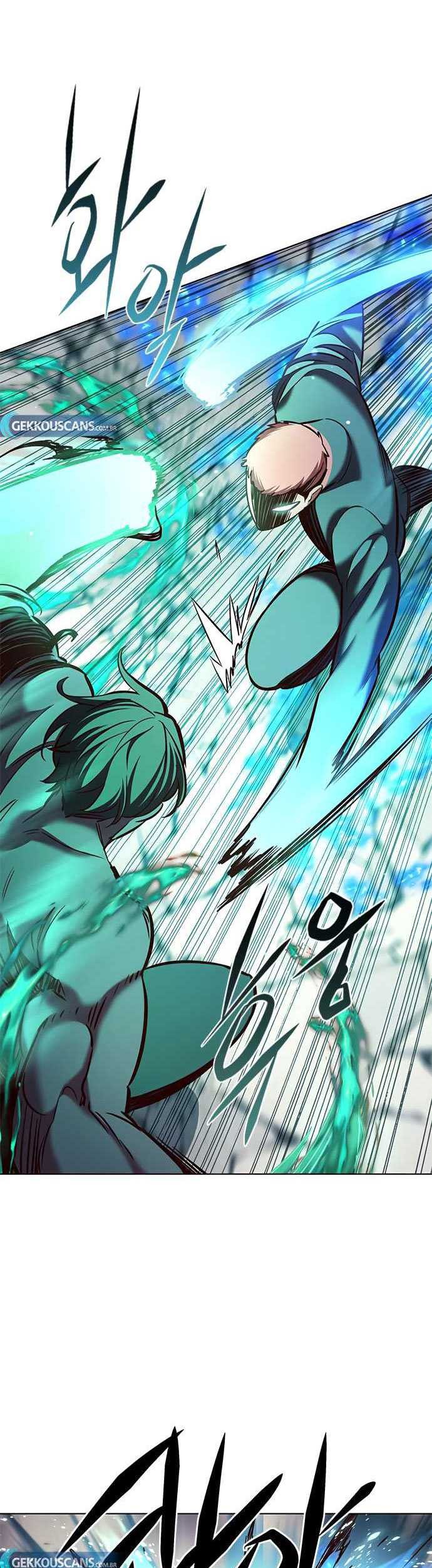 Eleceed Chapter 205 Gambar 27