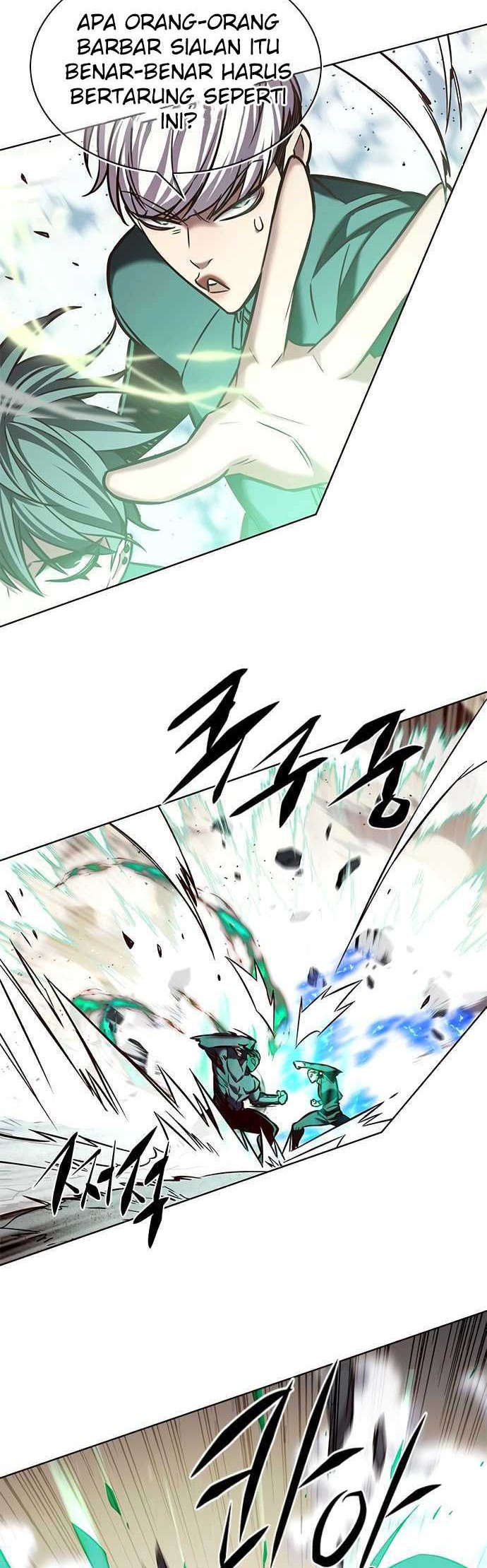 Eleceed Chapter 205 Gambar 30