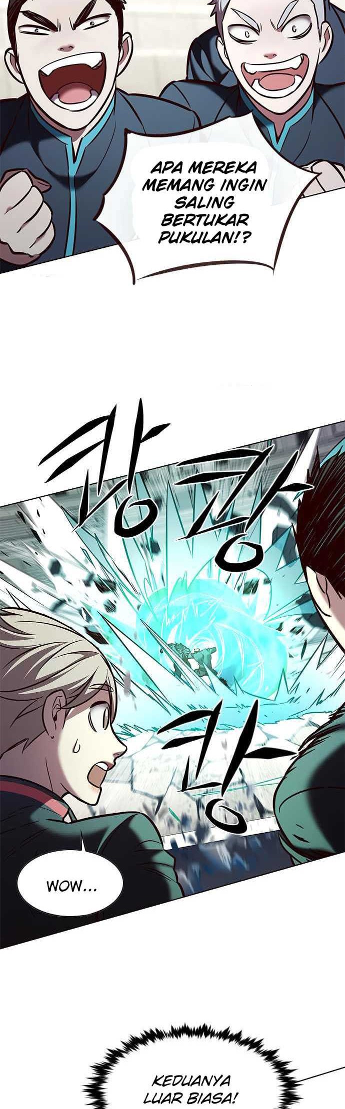 Eleceed Chapter 205 Gambar 32