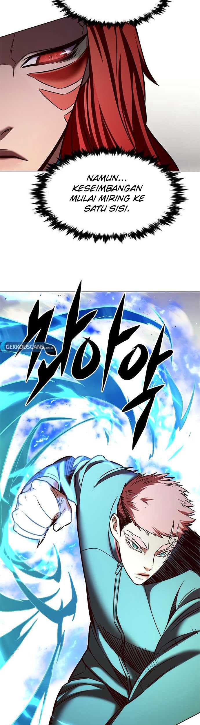 Eleceed Chapter 205 Gambar 33