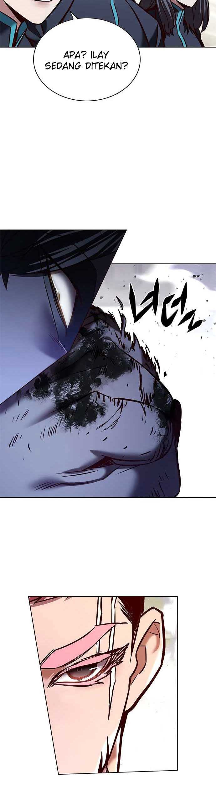 Eleceed Chapter 205 Gambar 39