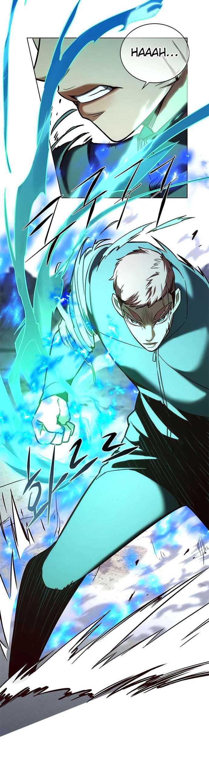 Eleceed Chapter 205 Gambar 43