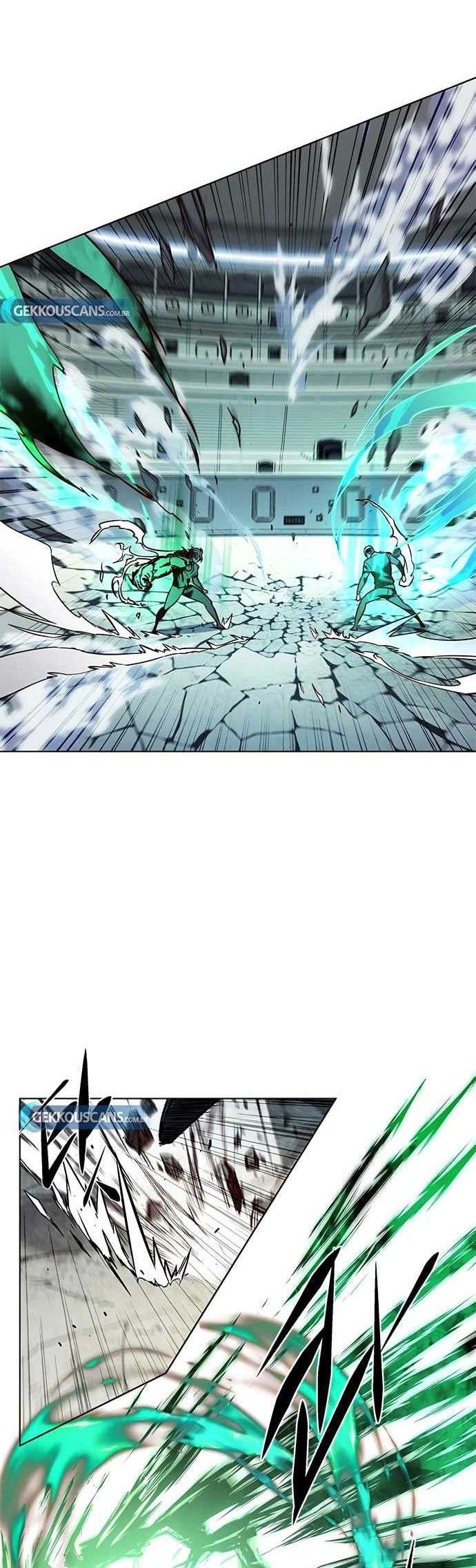 Eleceed Chapter 205 Gambar 44