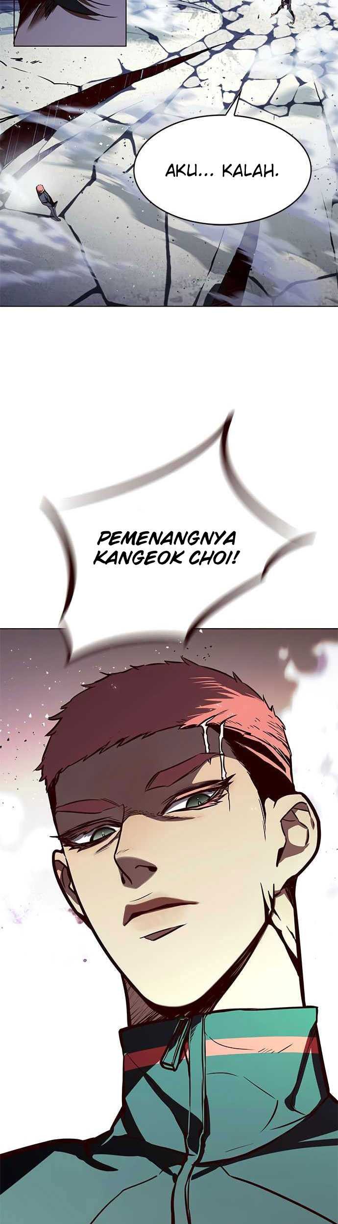 Eleceed Chapter 205 Gambar 57