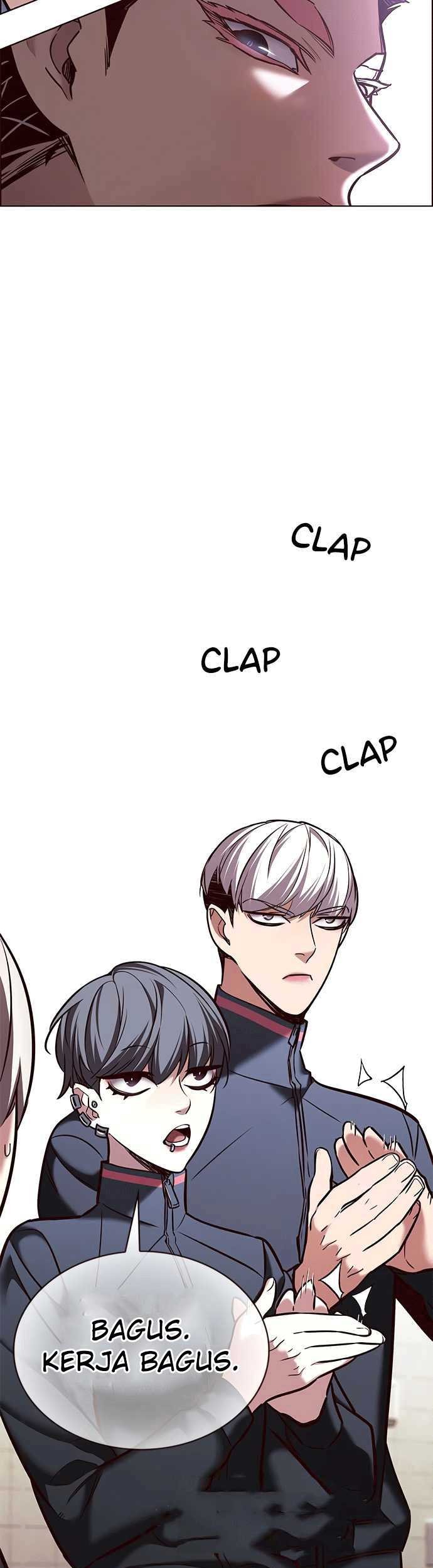 Eleceed Chapter 205 Gambar 61