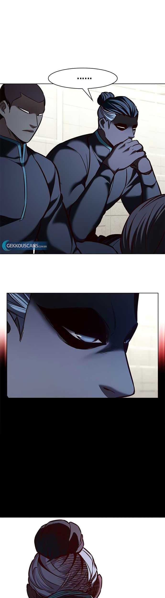 Eleceed Chapter 205 Gambar 13