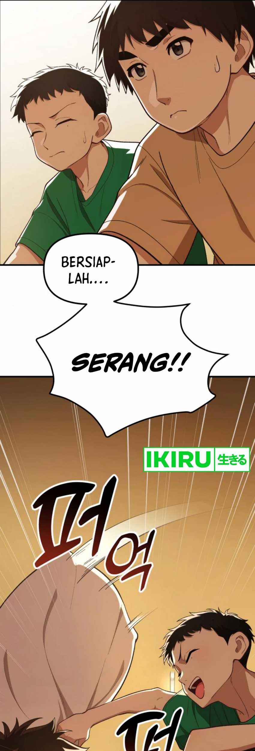 The Genius Decided to Live an Ordinary Life Chapter 18 Gambar 57