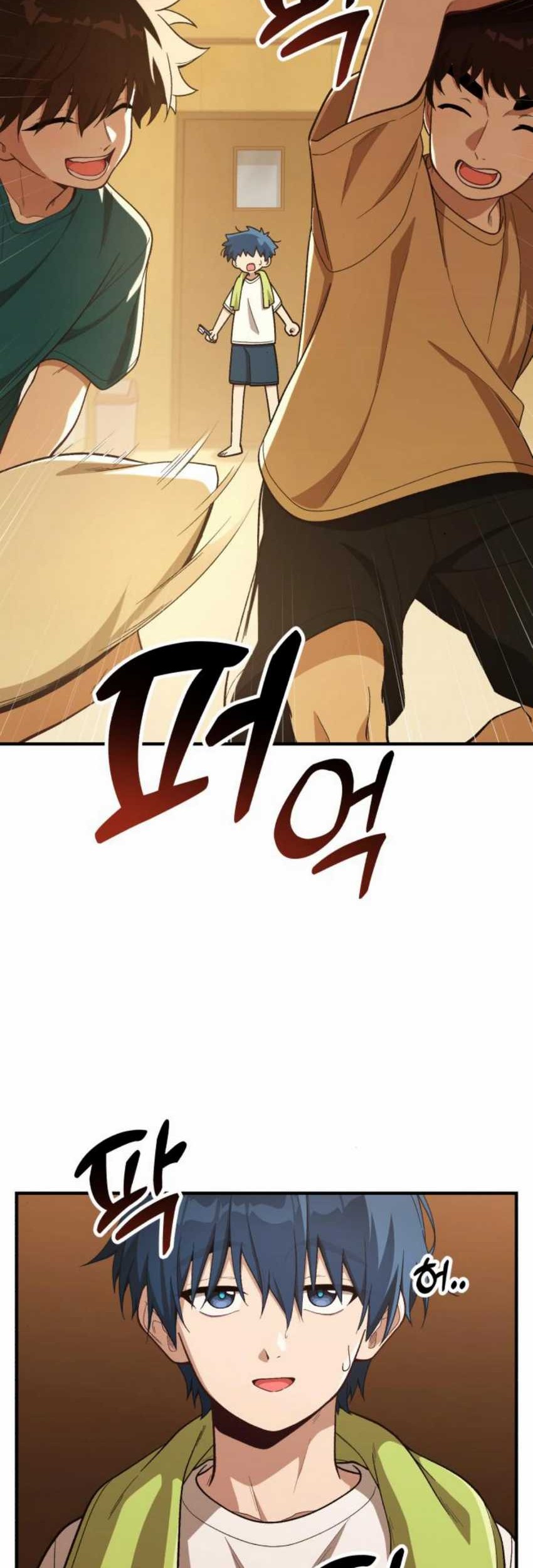The Genius Decided to Live an Ordinary Life Chapter 18 Gambar 58