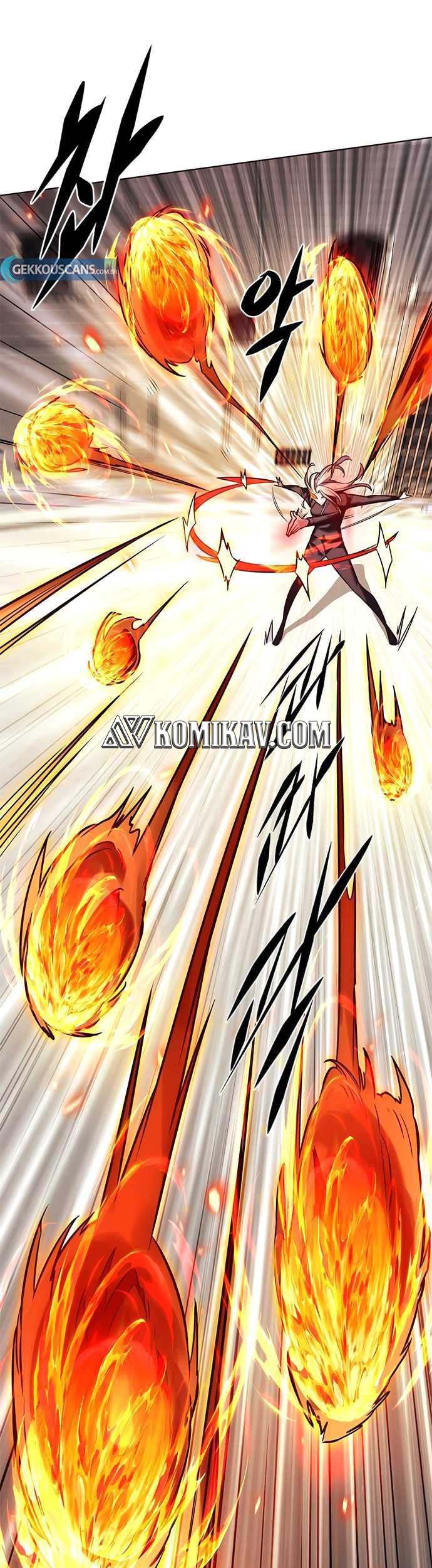 Eleceed Chapter 204 Gambar 18
