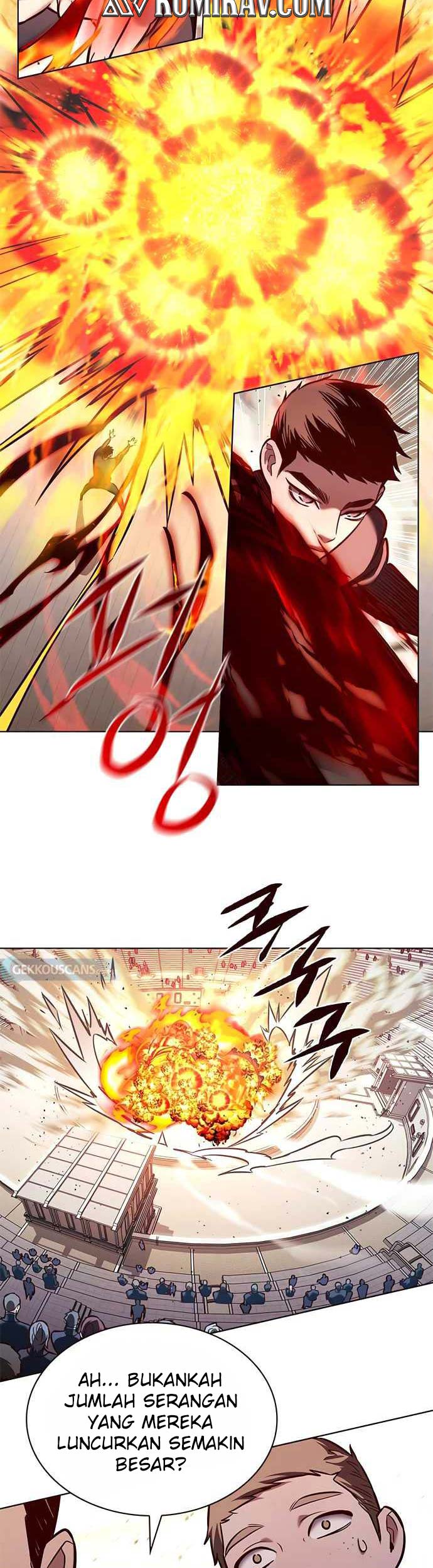 Eleceed Chapter 204 Gambar 28