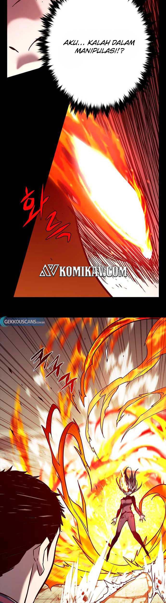 Eleceed Chapter 204 Gambar 44