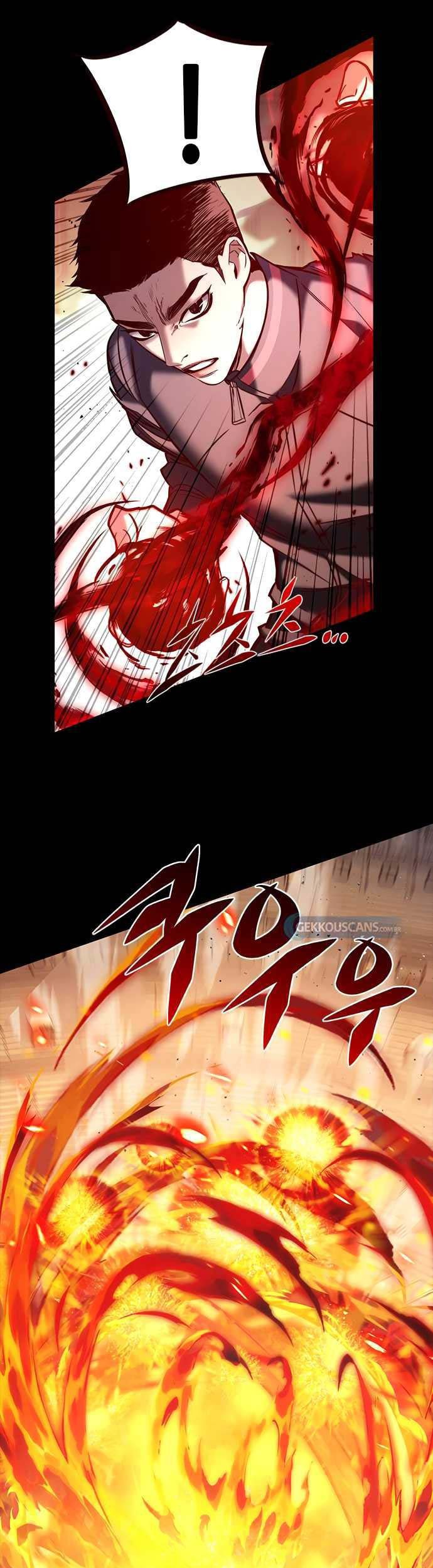 Eleceed Chapter 204 Gambar 48