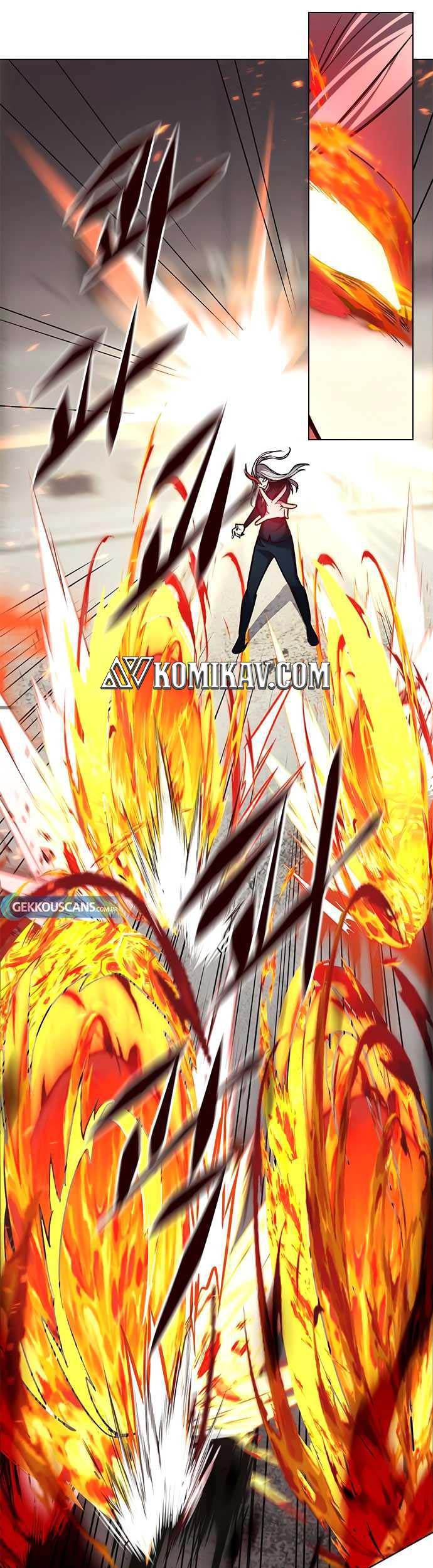 Baca Manhwa Eleceed Chapter 204 Gambar 2