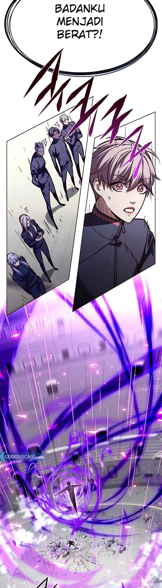 Eleceed Chapter 203 Gambar 26