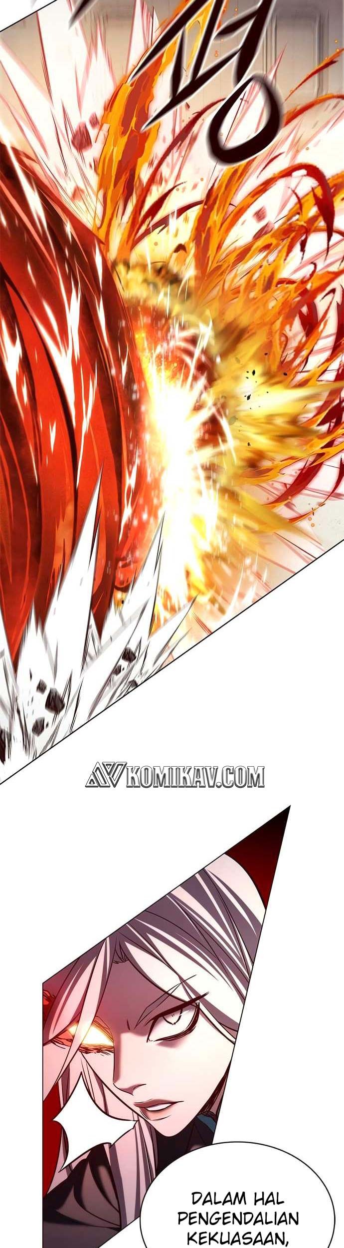 Eleceed Chapter 203 Gambar 89
