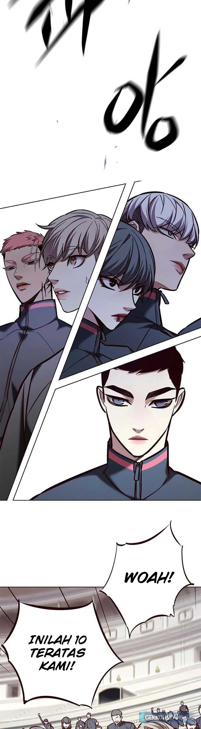 Eleceed Chapter 202 Gambar 40