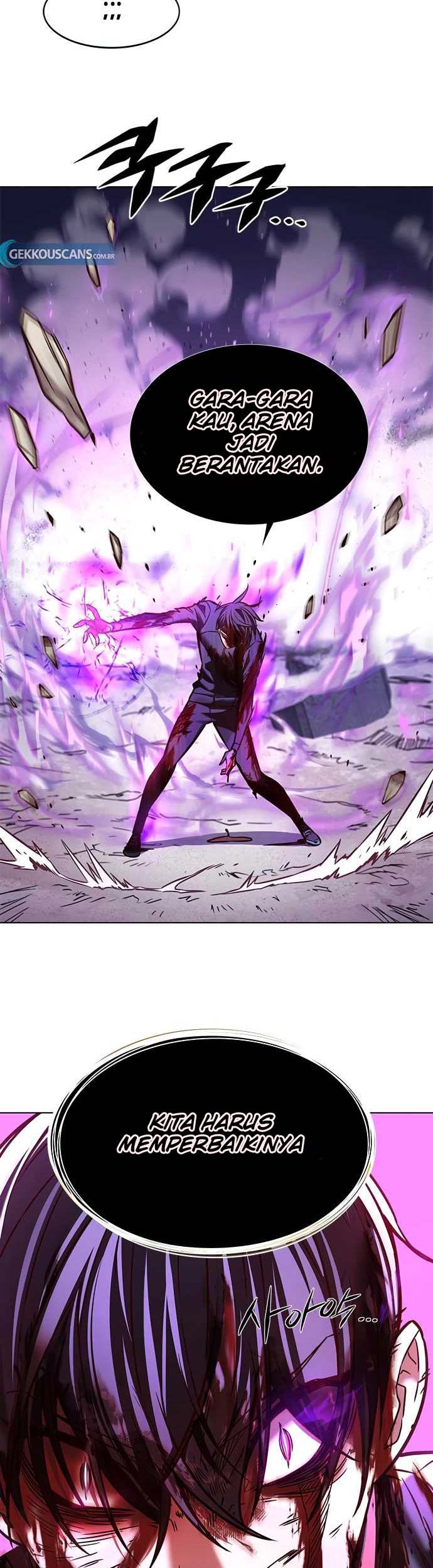 Eleceed Chapter 202 Gambar 54