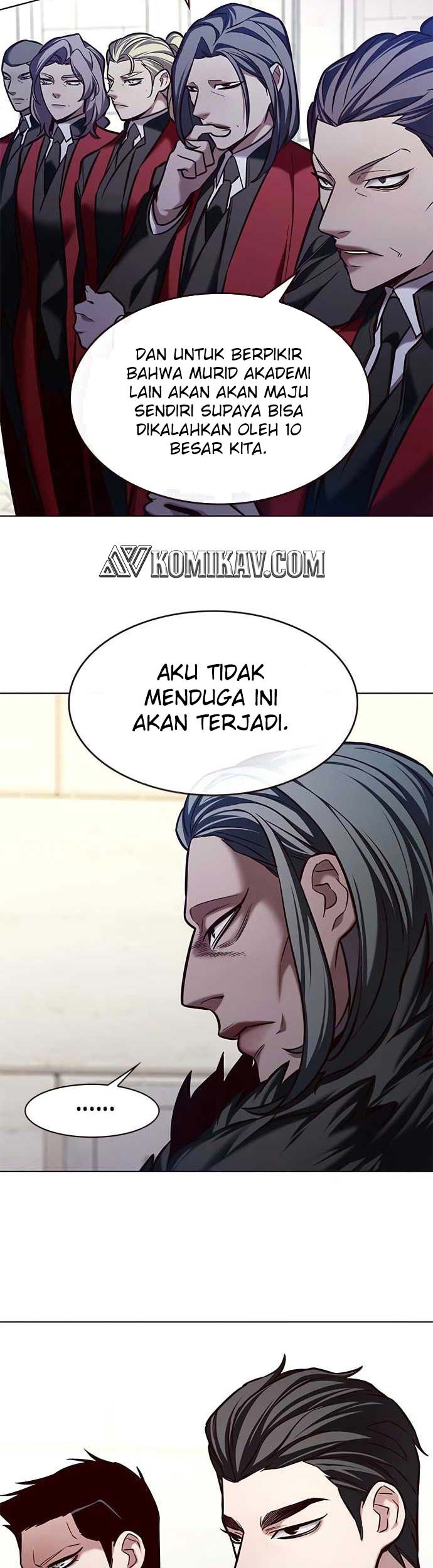 Eleceed Chapter 202 Gambar 4