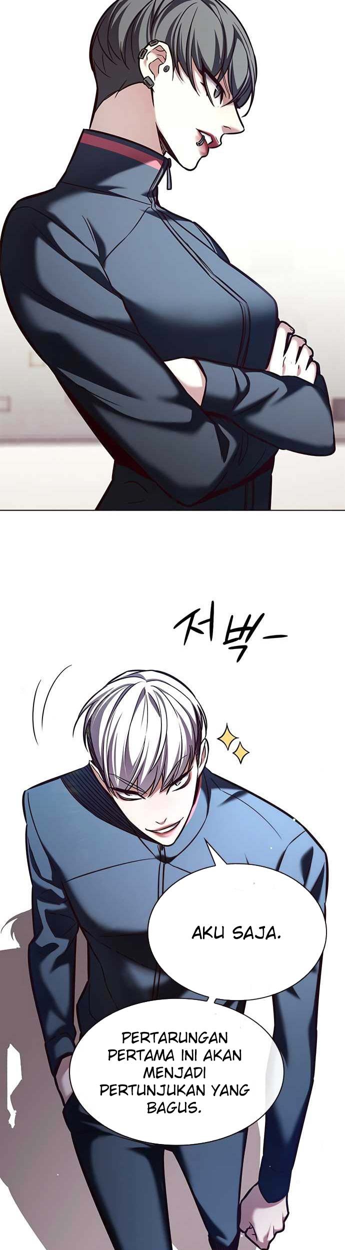 Eleceed Chapter 202 Gambar 8