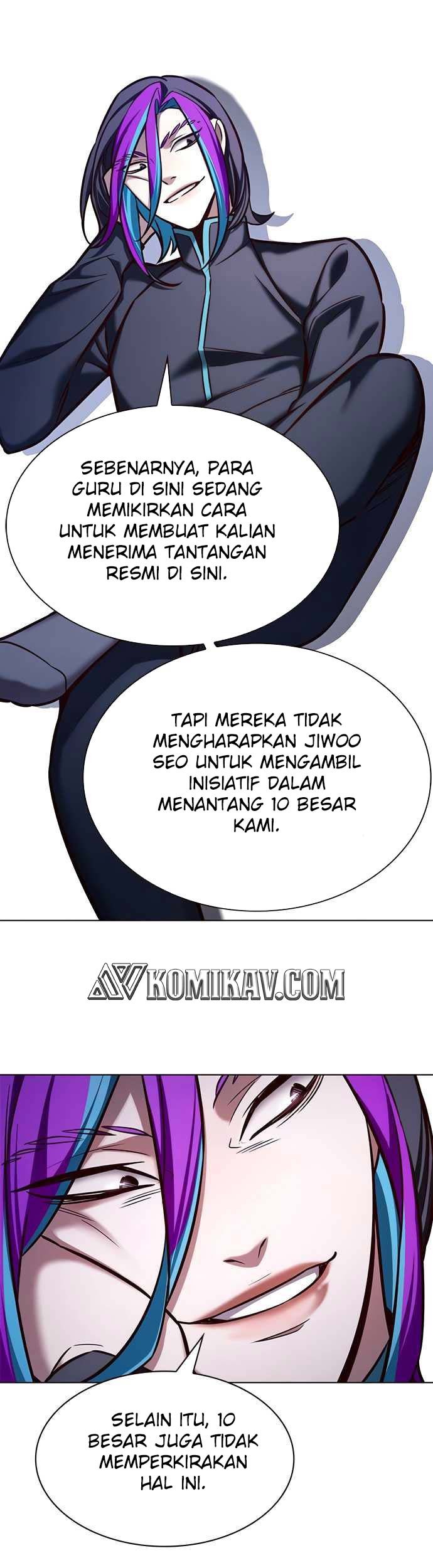 Eleceed Chapter 201 Gambar 26