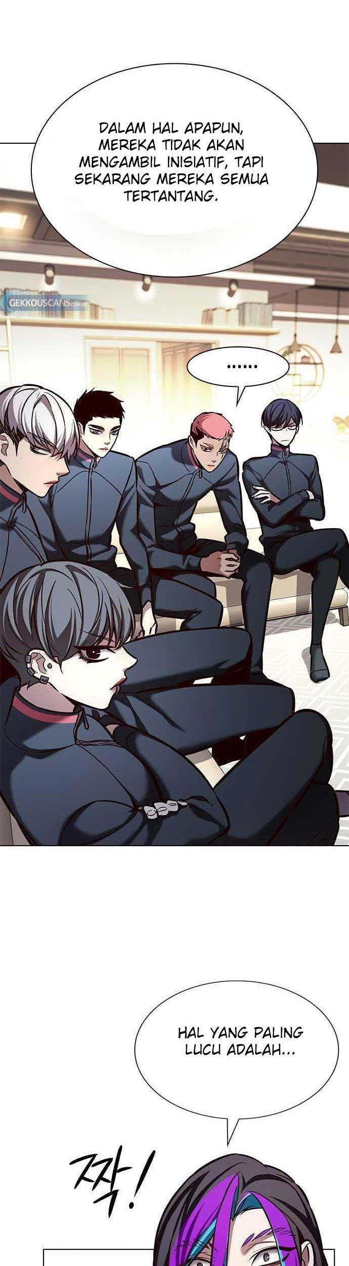 Eleceed Chapter 201 Gambar 27