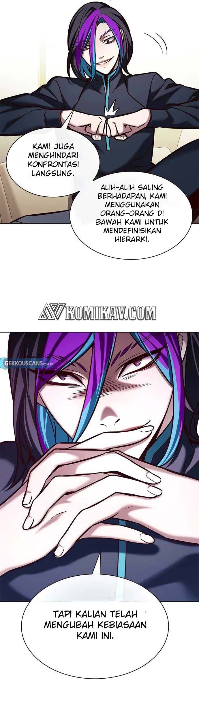 Eleceed Chapter 201 Gambar 29