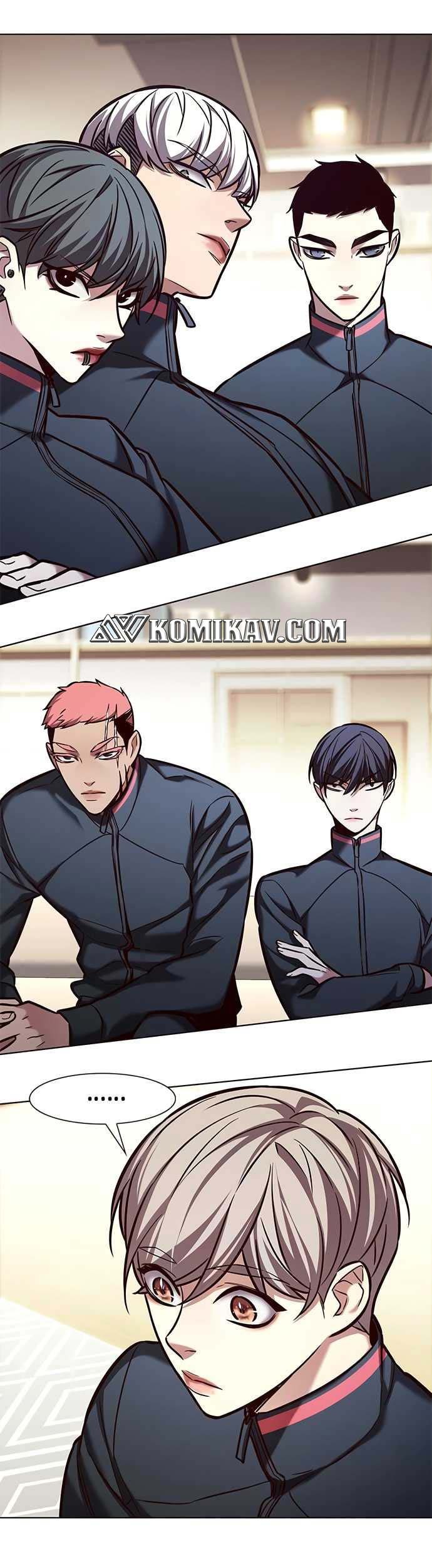 Eleceed Chapter 201 Gambar 32