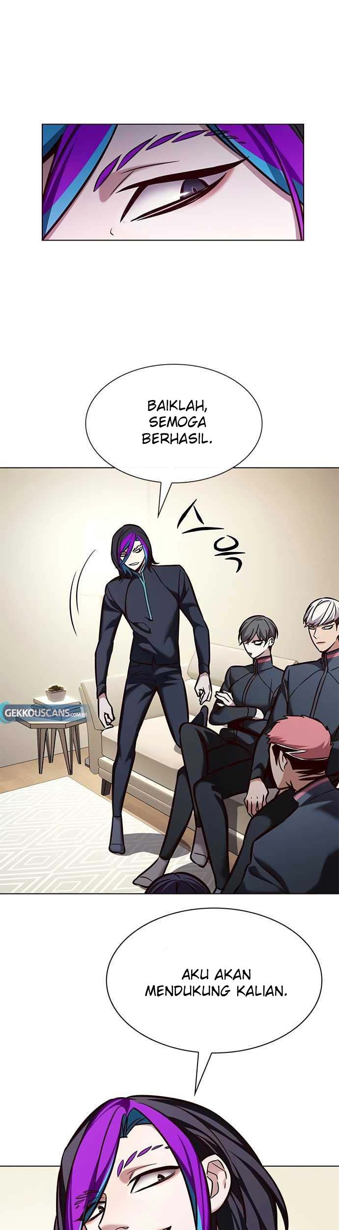 Eleceed Chapter 201 Gambar 33