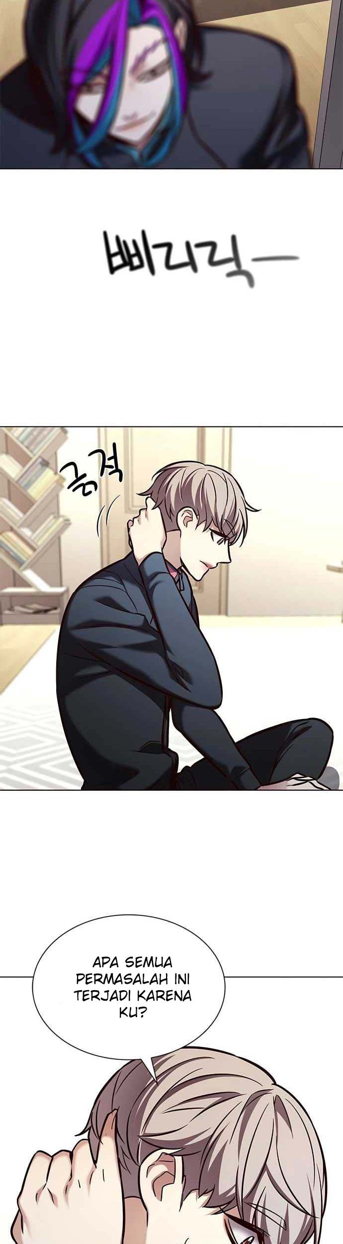 Eleceed Chapter 201 Gambar 35