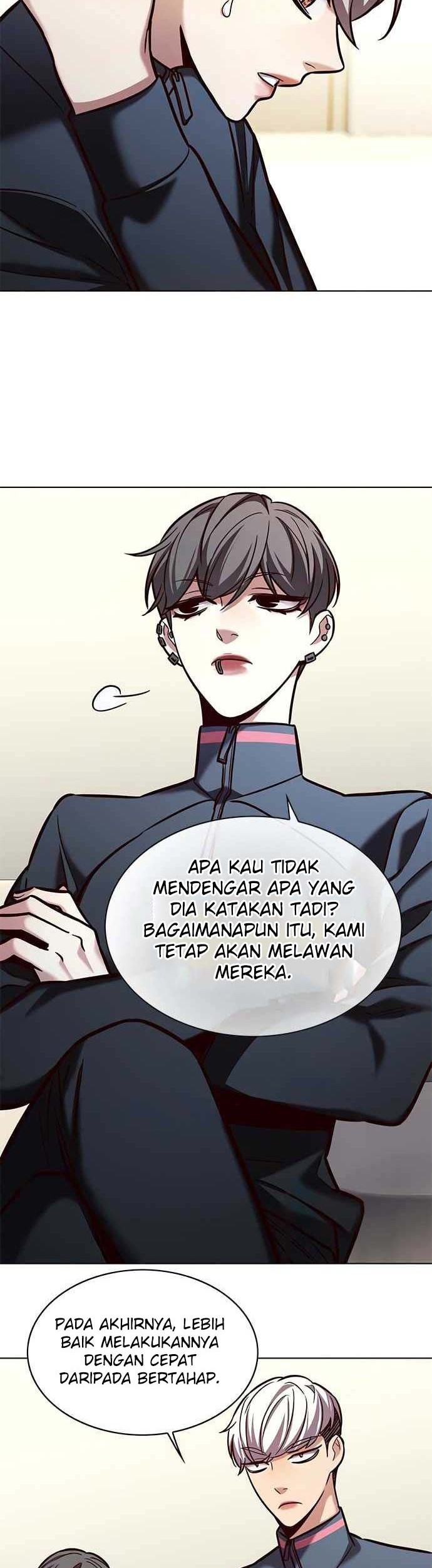 Eleceed Chapter 201 Gambar 36