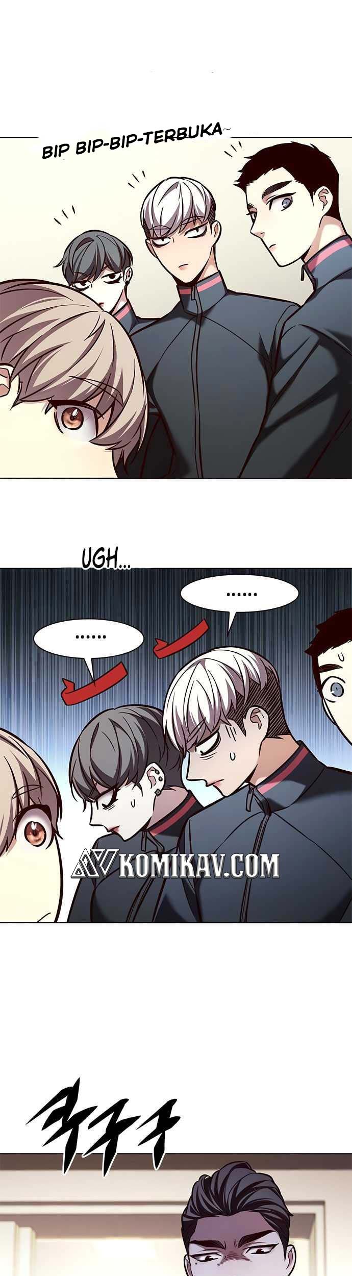 Eleceed Chapter 201 Gambar 38