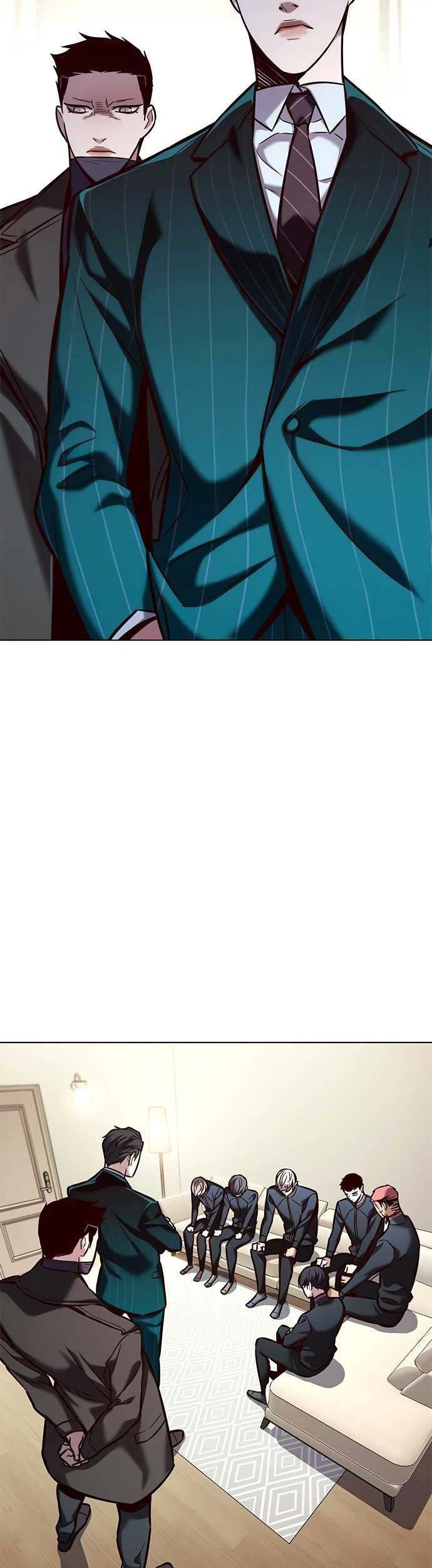 Eleceed Chapter 201 Gambar 39