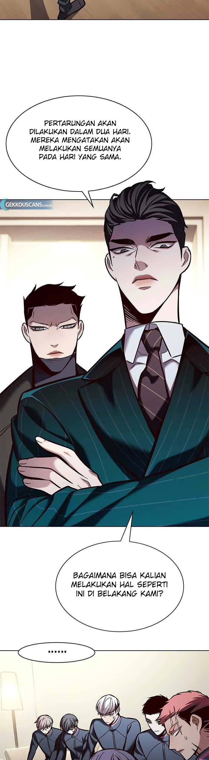 Eleceed Chapter 201 Gambar 40